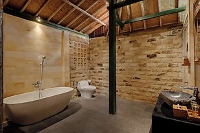 Kumala Ubud Villa