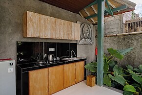 Kumala Ubud Villa
