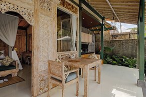 Kumala Ubud Villa