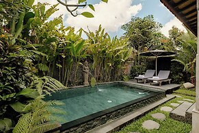 Kumala Ubud Villa