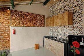 Kumala Ubud Villa