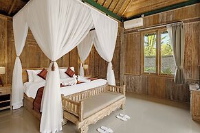 Kumala Ubud Villa