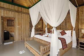 Kumala Ubud Villa