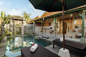 Kumala Ubud Villa
