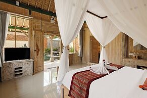Kumala Ubud Villa