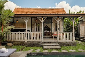 Kumala Ubud Villa