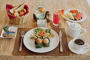 Kumala Ubud Villa