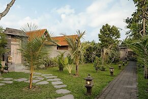 Kumala Ubud Villa