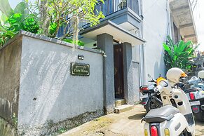 Euro House at Ubud Countryside