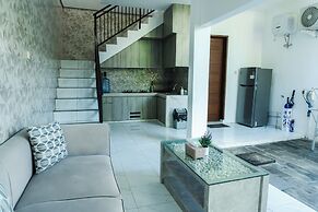 Euro House at Ubud Countryside