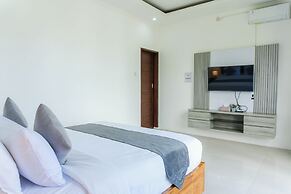 Euro House at Ubud Countryside
