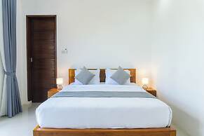 Euro House at Ubud Countryside