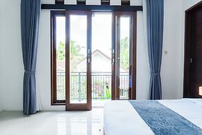 Euro House at Ubud Countryside