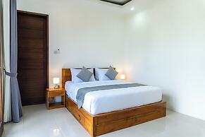 Euro House at Ubud Countryside