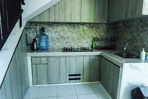 Euro House at Ubud Countryside
