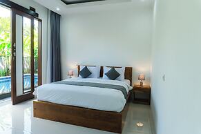 Euro House at Ubud Countryside