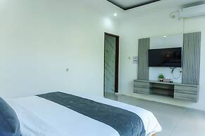 Euro House at Ubud Countryside