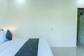 Euro House at Ubud Countryside