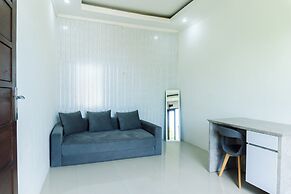 Euro House at Ubud Countryside
