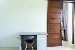 Euro House at Ubud Countryside