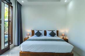 Euro House at Ubud Countryside