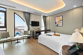 Nature Hotel - Lac Long Quan