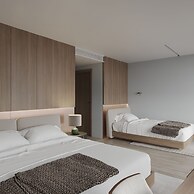 Nature Hotel - Lac Long Quan
