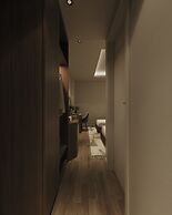 Nature Hotel - Lac Long Quan