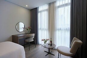 Nature Hotel - Lac Long Quan