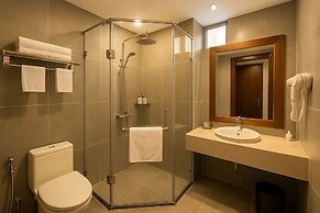 Nature Hotel - Lac Long Quan