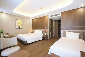 Nature Hotel - Lac Long Quan