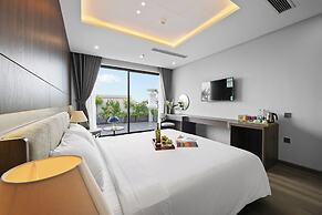 Nature Hotel - Lac Long Quan