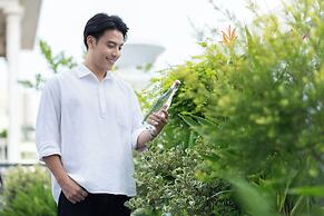 Nature Hotel - Lac Long Quan