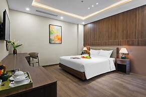 Nature Hotel - Lac Long Quan