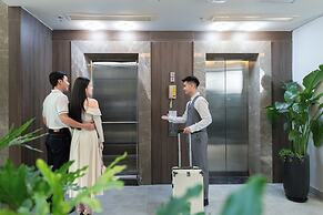 Nature Hotel - Lac Long Quan