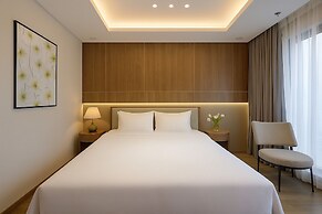 Nature Hotel - Lac Long Quan