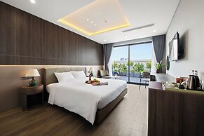 Nature Hotel - Lac Long Quan