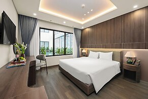 Nature Hotel - Lac Long Quan