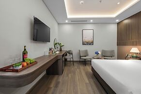 Nature Hotel - Lac Long Quan