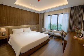Nature Hotel - Lac Long Quan