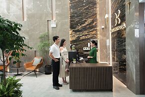 Nature Hotel - Lac Long Quan