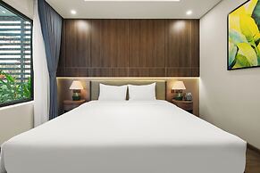 Nature Hotel - Lac Long Quan