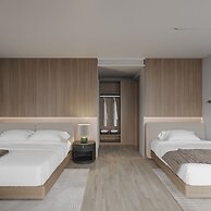 Nature Hotel - Lac Long Quan