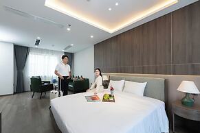 Nature Hotel - Lac Long Quan