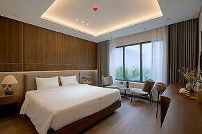 Nature Hotel - Lac Long Quan