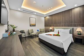 Nature Hotel - Lac Long Quan