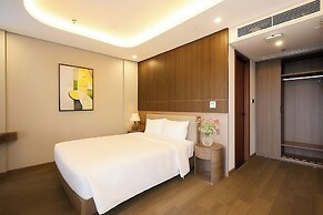 Nature Hotel - Lac Long Quan