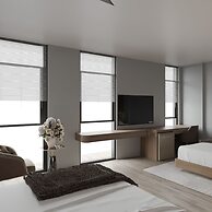 Nature Hotel - Lac Long Quan