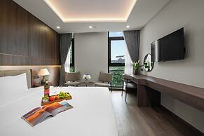 Nature Hotel - Lac Long Quan