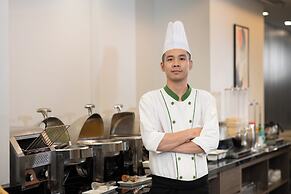 Nature Hotel - Lac Long Quan